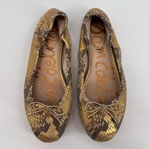 Sam Edelman Felicia Ballet Flats